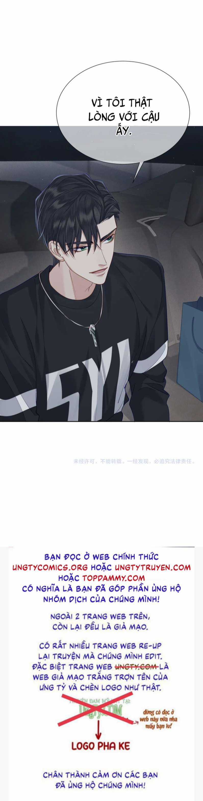 Nhân Vật Chính Chỉ Muốn Yêu Đương Chapter 9 trang 25