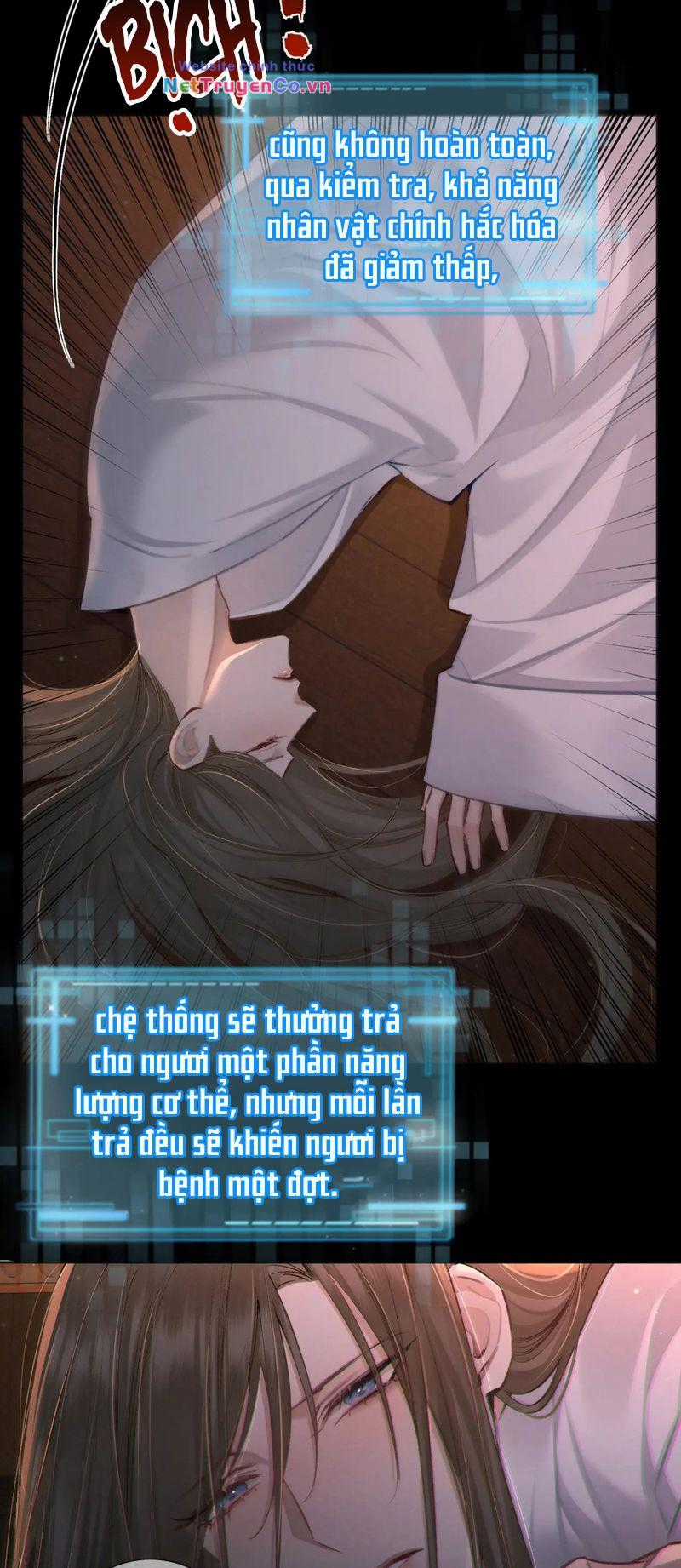 Nhân Vật Chính Chỉ Muốn Yêu Đương Chapter 90 trang 10