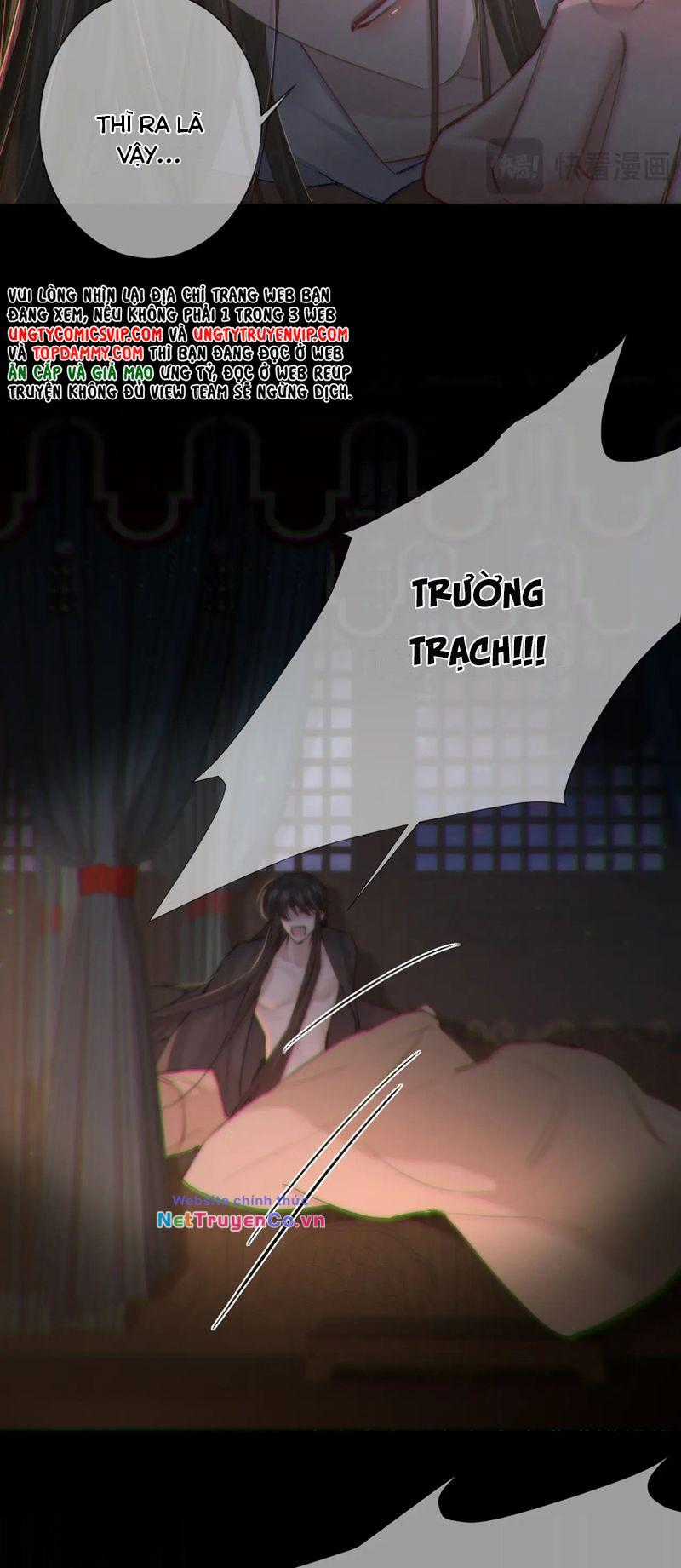 Nhân Vật Chính Chỉ Muốn Yêu Đương Chapter 90 trang 11