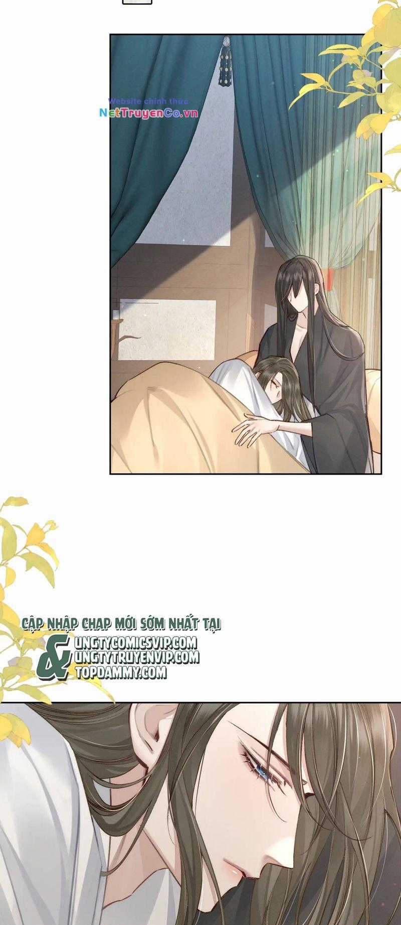 Nhân Vật Chính Chỉ Muốn Yêu Đương Chapter 90 trang 13