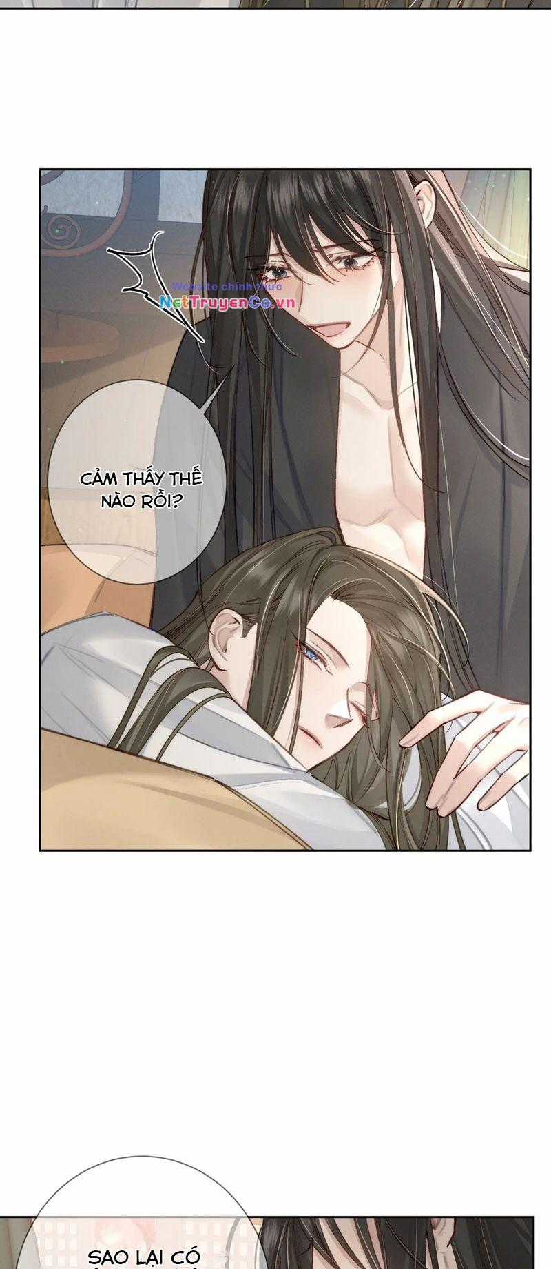 Nhân Vật Chính Chỉ Muốn Yêu Đương Chapter 90 trang 14