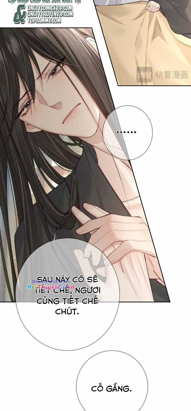 Nhân Vật Chính Chỉ Muốn Yêu Đương Chapter 90 trang 16