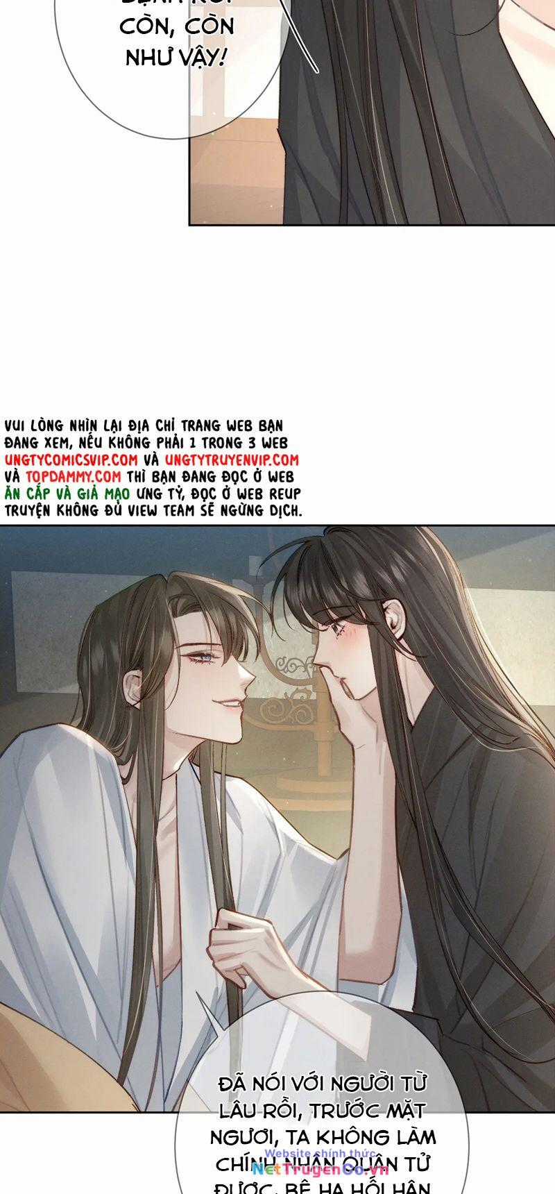 Nhân Vật Chính Chỉ Muốn Yêu Đương Chapter 90 trang 18