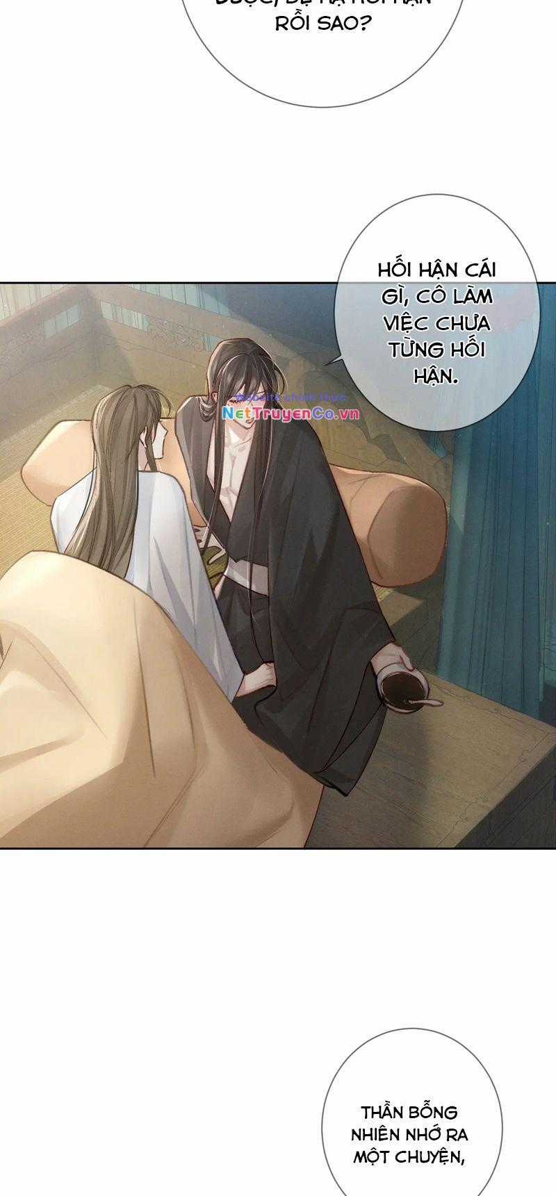 Nhân Vật Chính Chỉ Muốn Yêu Đương Chapter 90 trang 19