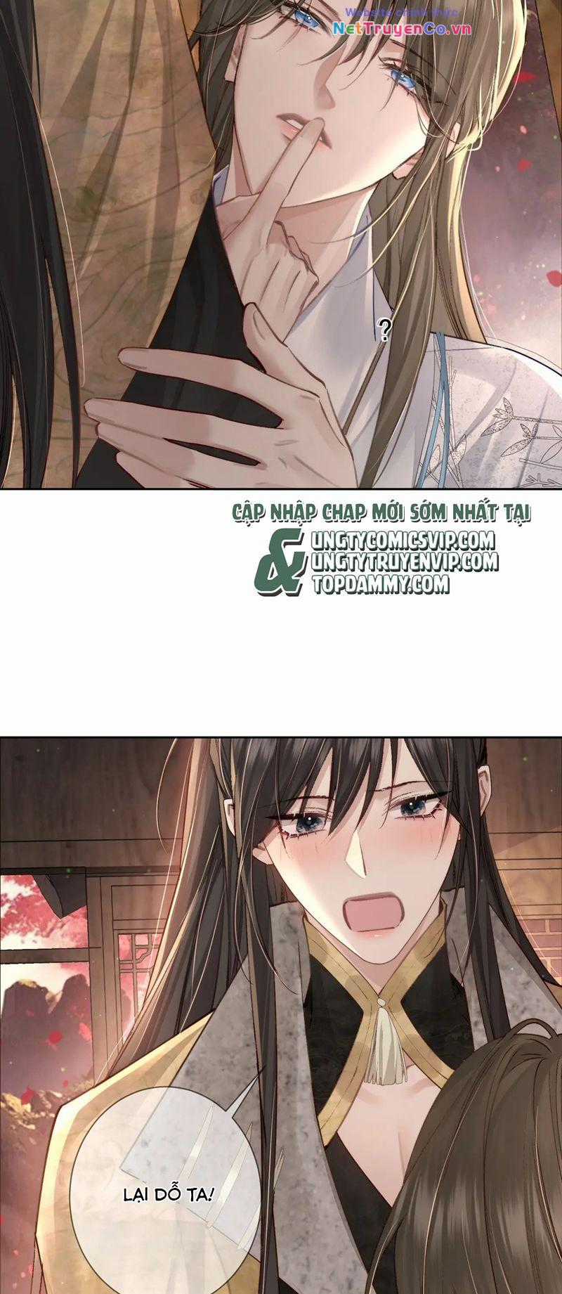 Nhân Vật Chính Chỉ Muốn Yêu Đương Chapter 90 trang 2