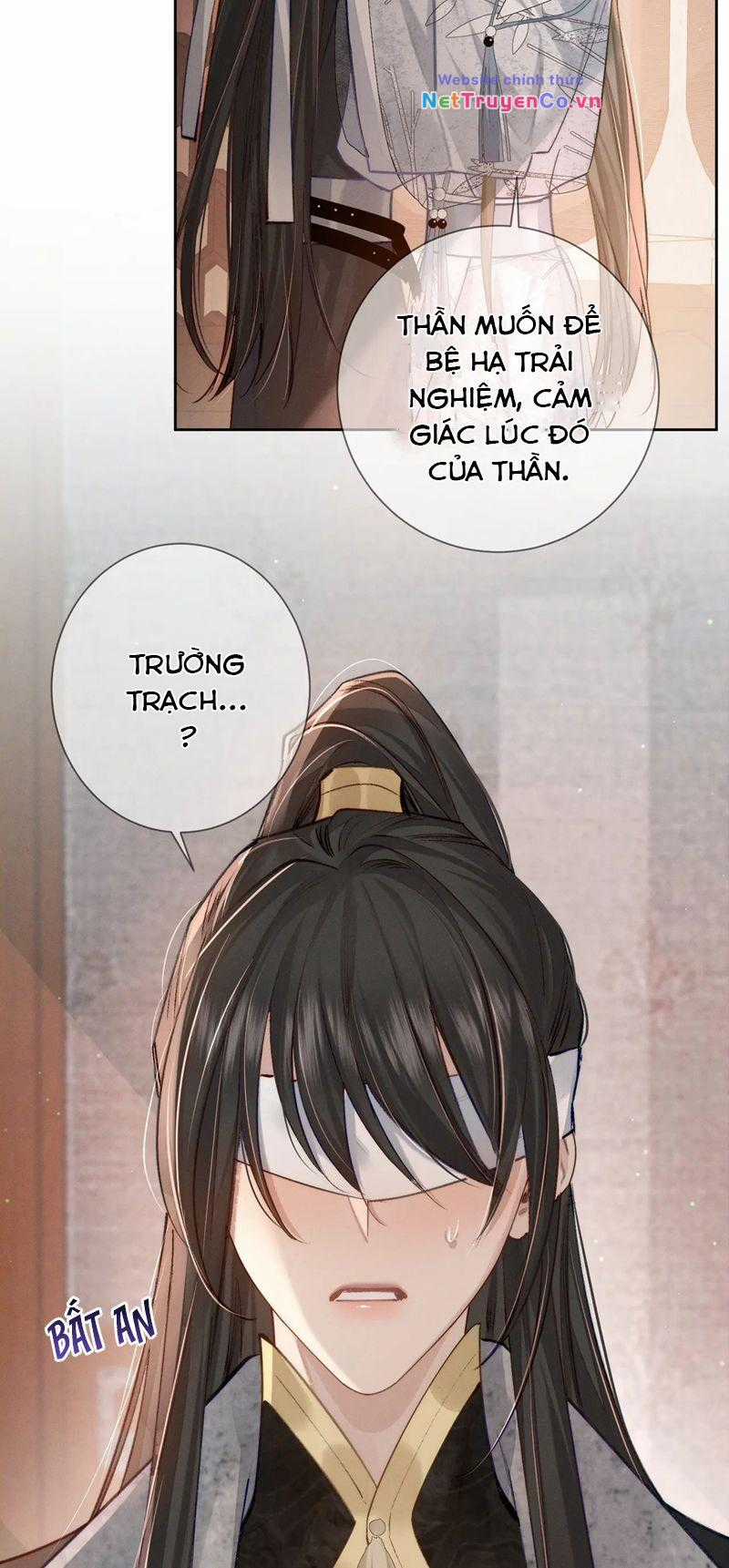 Nhân Vật Chính Chỉ Muốn Yêu Đương Chapter 90 trang 23