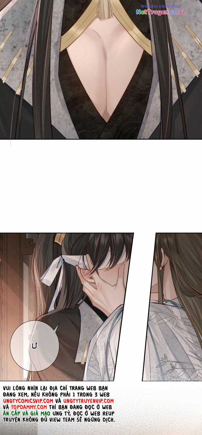 Nhân Vật Chính Chỉ Muốn Yêu Đương Chapter 90 trang 24