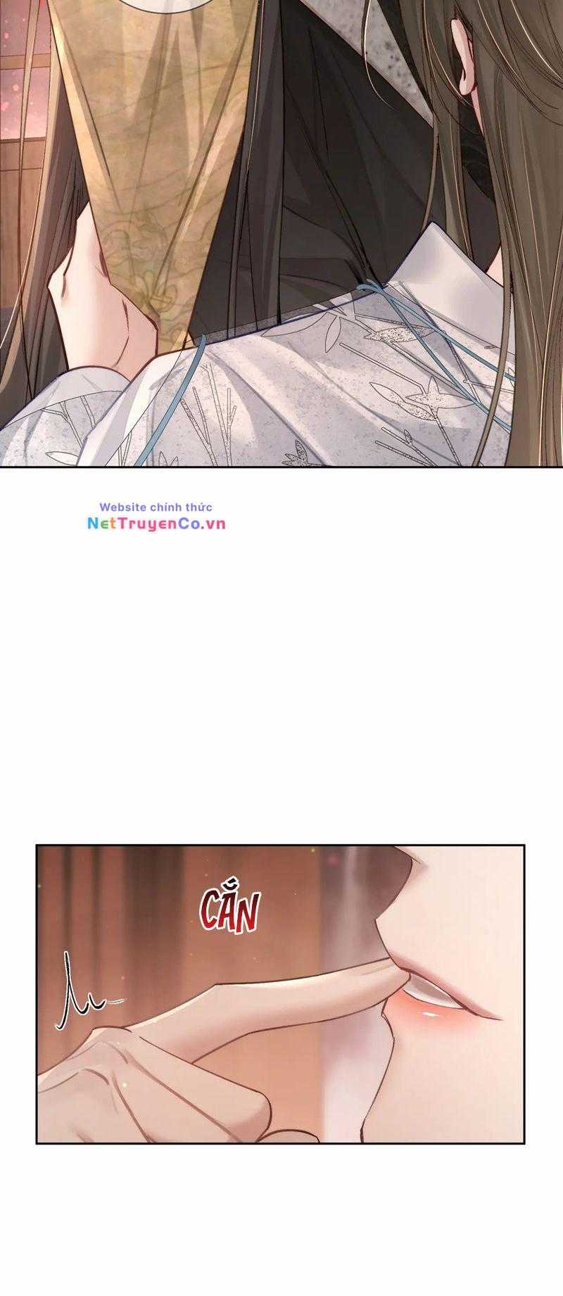 Nhân Vật Chính Chỉ Muốn Yêu Đương Chapter 90 trang 3