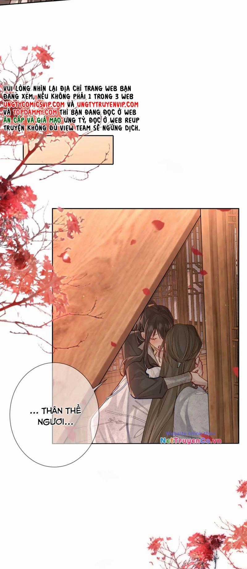 Nhân Vật Chính Chỉ Muốn Yêu Đương Chapter 90 trang 5