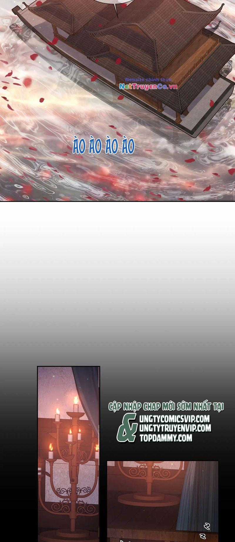 Nhân Vật Chính Chỉ Muốn Yêu Đương Chapter 90 trang 7