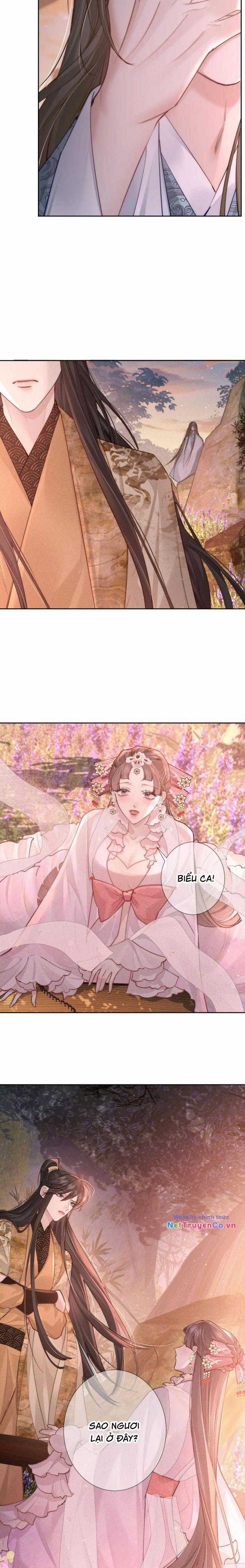 Nhân Vật Chính Chỉ Muốn Yêu Đương Chapter 91 trang 10