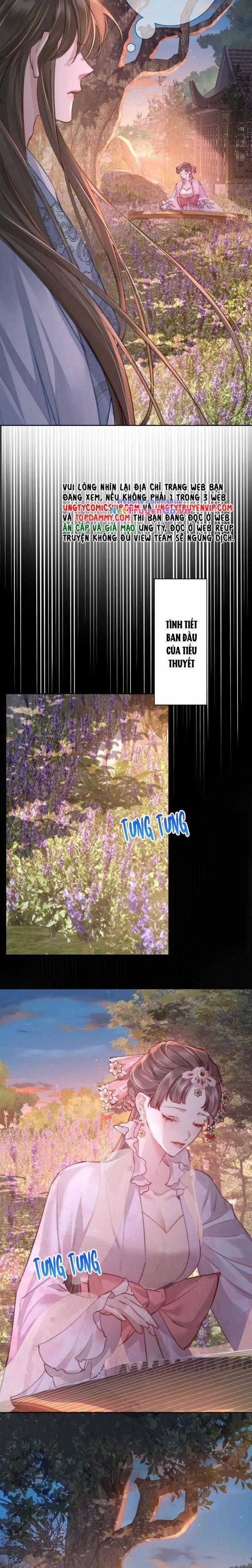 Nhân Vật Chính Chỉ Muốn Yêu Đương Chapter 91 trang 7