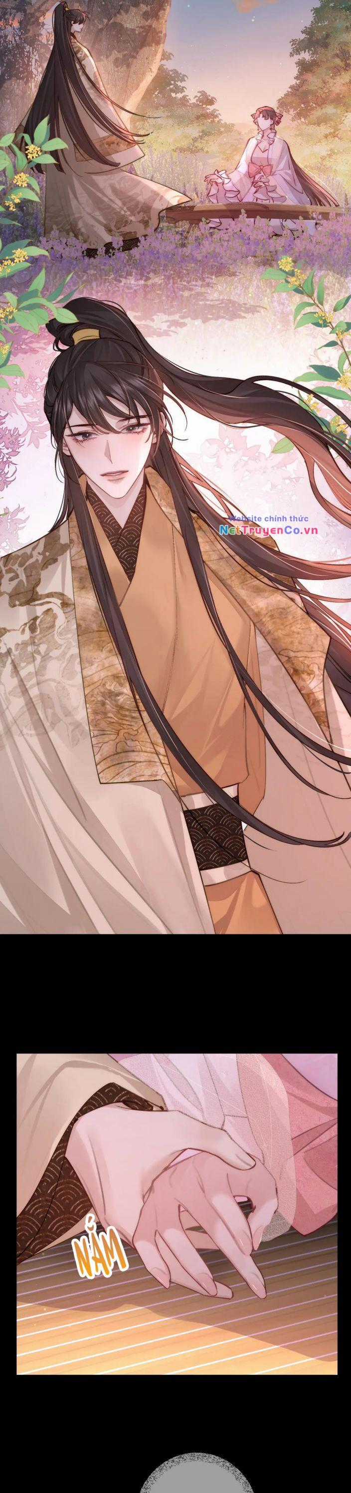 Nhân Vật Chính Chỉ Muốn Yêu Đương Chapter 91 trang 8