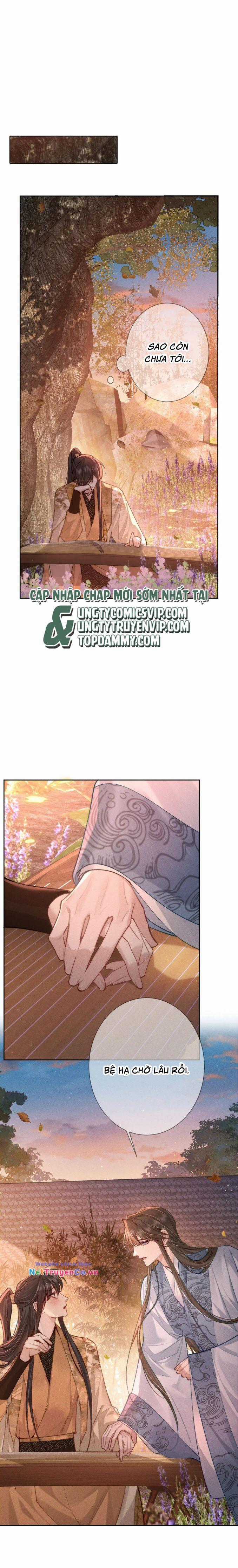 Nhân Vật Chính Chỉ Muốn Yêu Đương Chapter 92 trang 1
