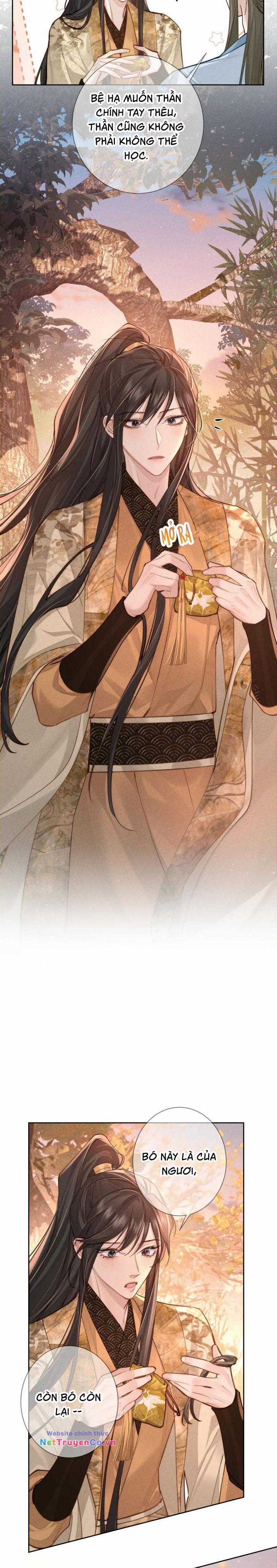 Nhân Vật Chính Chỉ Muốn Yêu Đương Chapter 92 trang 10