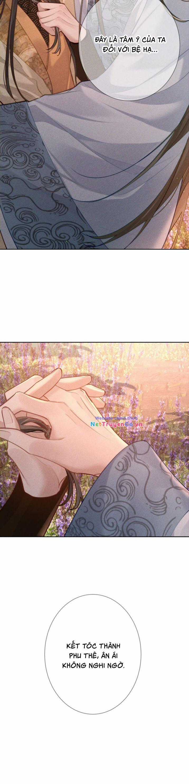 Nhân Vật Chính Chỉ Muốn Yêu Đương Chapter 92 trang 12