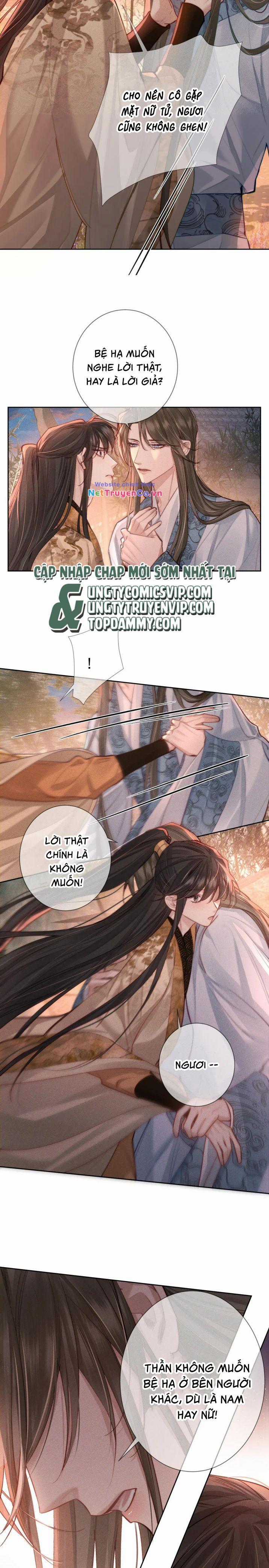 Nhân Vật Chính Chỉ Muốn Yêu Đương Chapter 92 trang 5