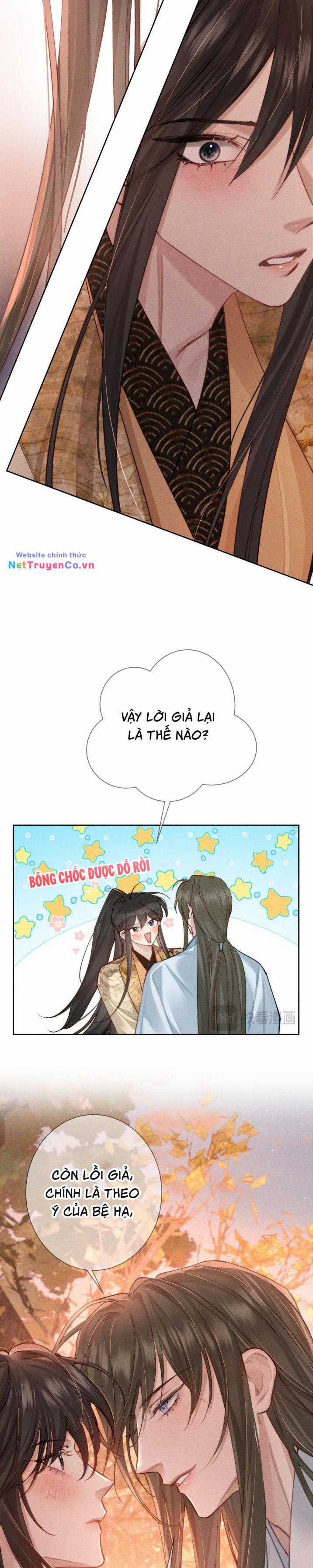 Nhân Vật Chính Chỉ Muốn Yêu Đương Chapter 92 trang 6