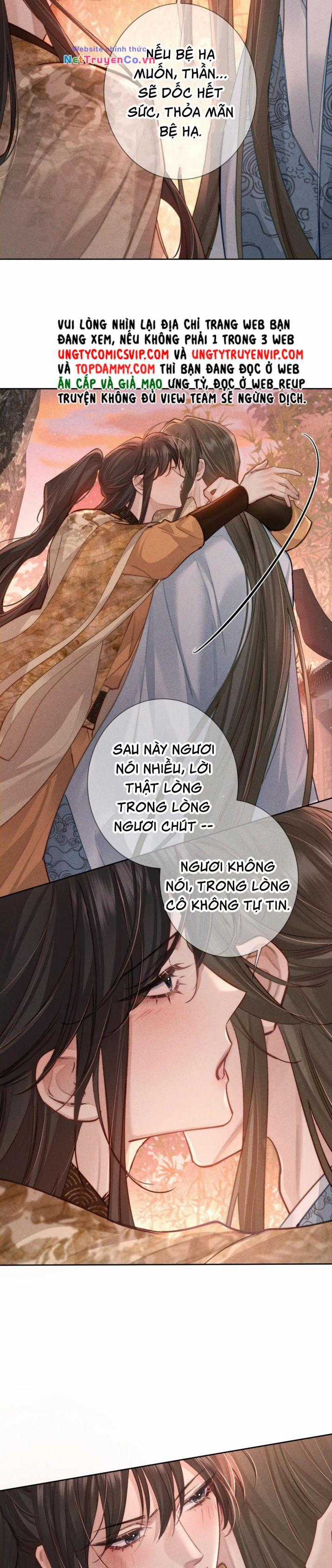 Nhân Vật Chính Chỉ Muốn Yêu Đương Chapter 92 trang 7
