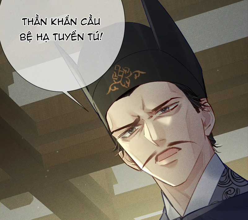 Nhân Vật Chính Chỉ Muốn Yêu Đương Chapter 93 trang 10