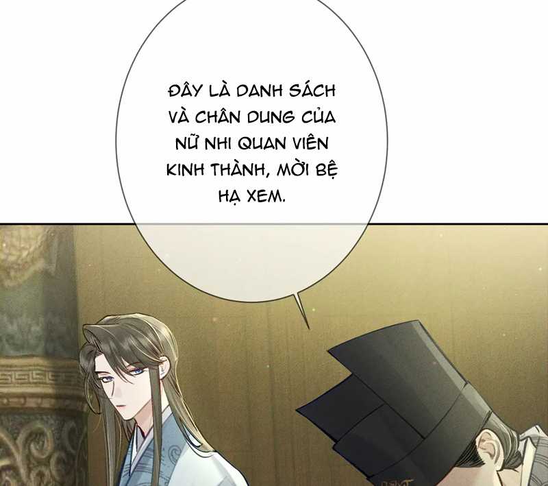 Nhân Vật Chính Chỉ Muốn Yêu Đương Chapter 93 trang 16