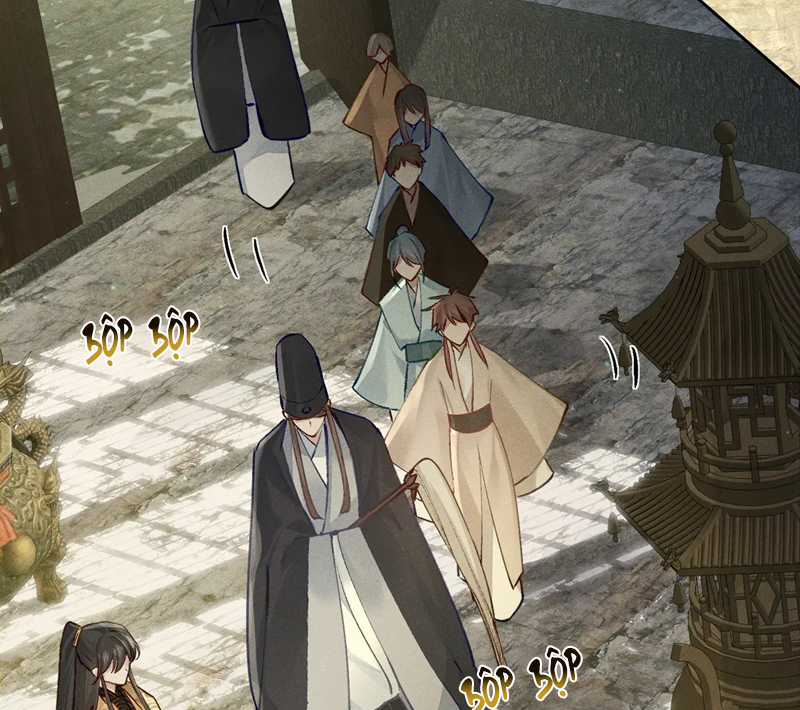 Nhân Vật Chính Chỉ Muốn Yêu Đương Chapter 93 trang 22