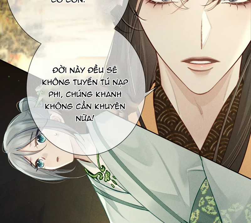 Nhân Vật Chính Chỉ Muốn Yêu Đương Chapter 93 trang 24