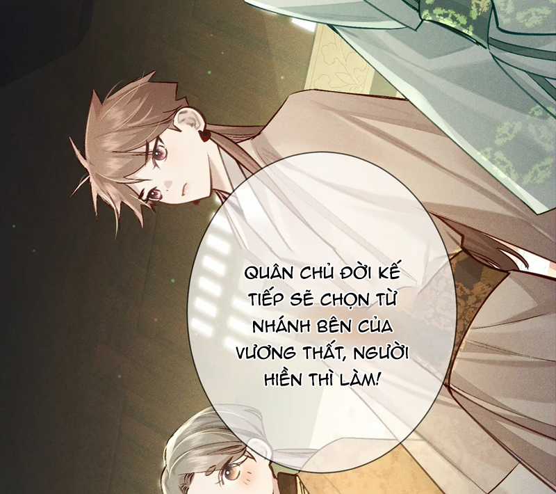 Nhân Vật Chính Chỉ Muốn Yêu Đương Chapter 93 trang 25