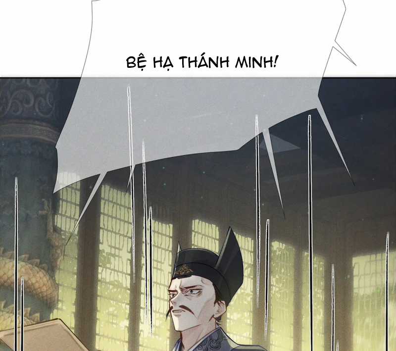 Nhân Vật Chính Chỉ Muốn Yêu Đương Chapter 93 trang 27