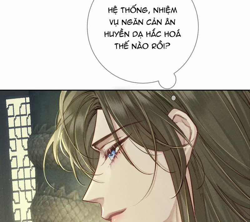 Nhân Vật Chính Chỉ Muốn Yêu Đương Chapter 93 trang 32