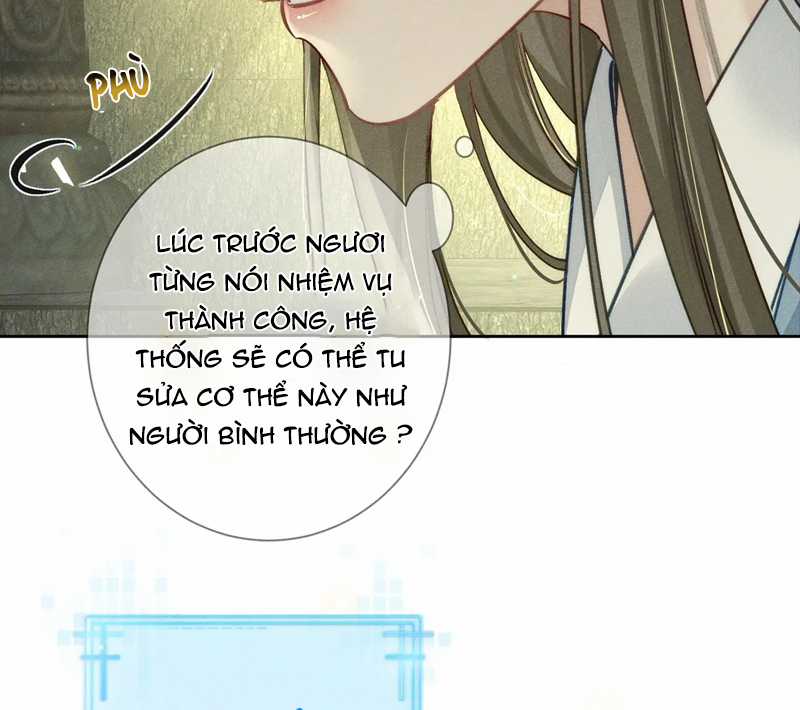 Nhân Vật Chính Chỉ Muốn Yêu Đương Chapter 93 trang 35