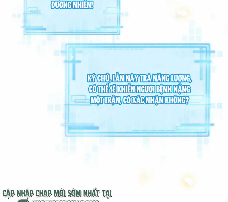 Nhân Vật Chính Chỉ Muốn Yêu Đương Chapter 93 trang 36