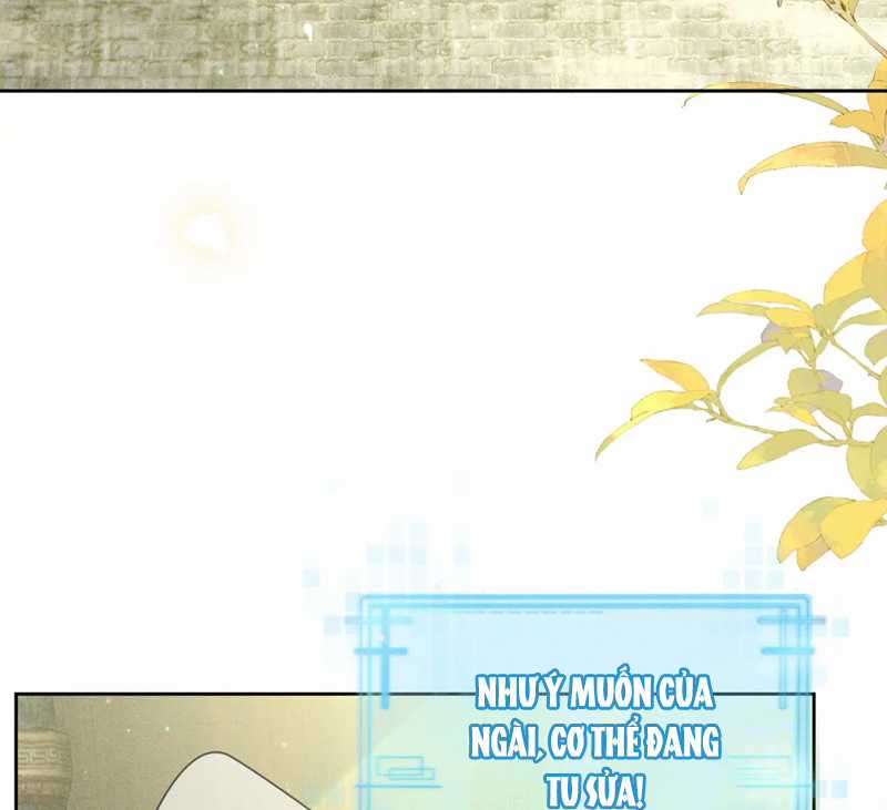 Nhân Vật Chính Chỉ Muốn Yêu Đương Chapter 93 trang 41