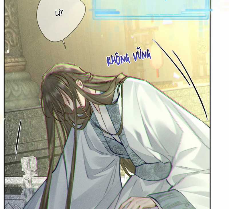 Nhân Vật Chính Chỉ Muốn Yêu Đương Chapter 93 trang 42