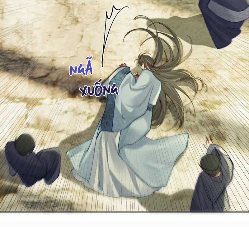 Nhân Vật Chính Chỉ Muốn Yêu Đương Chapter 93 trang 49