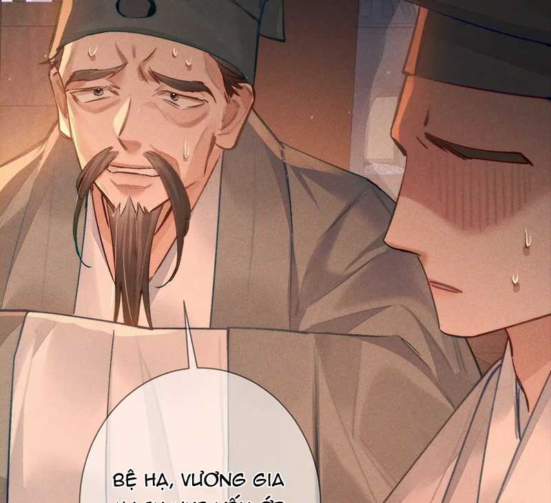 Nhân Vật Chính Chỉ Muốn Yêu Đương Chapter 93 trang 56