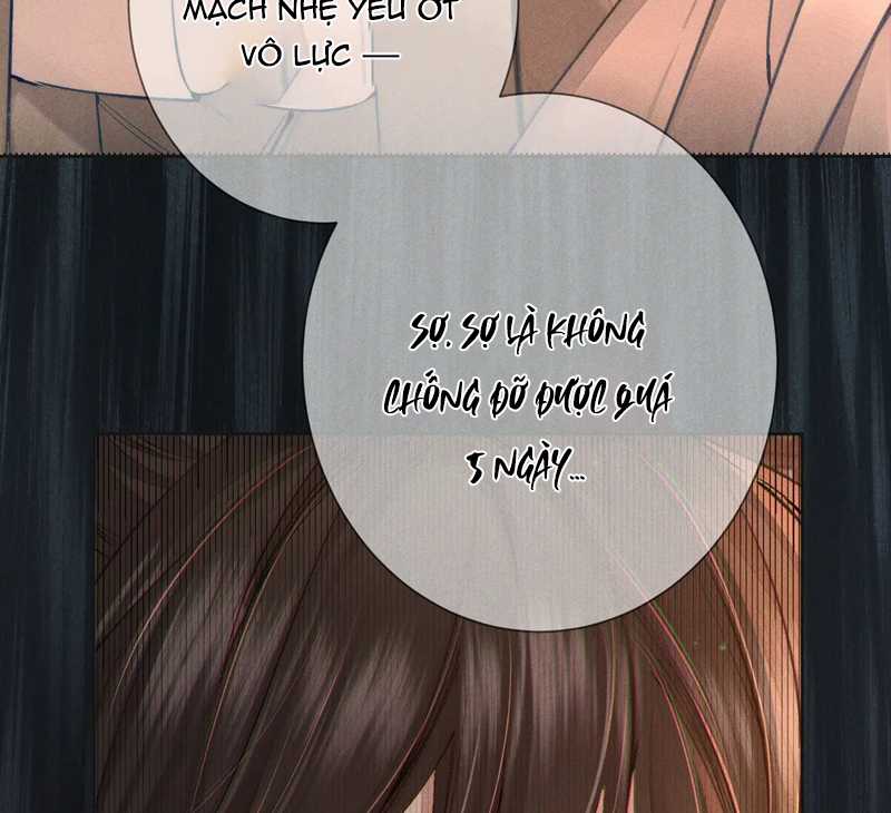 Nhân Vật Chính Chỉ Muốn Yêu Đương Chapter 93 trang 57