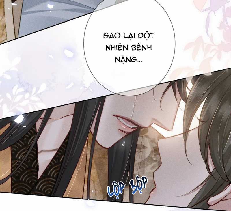 Nhân Vật Chính Chỉ Muốn Yêu Đương Chapter 93 trang 70