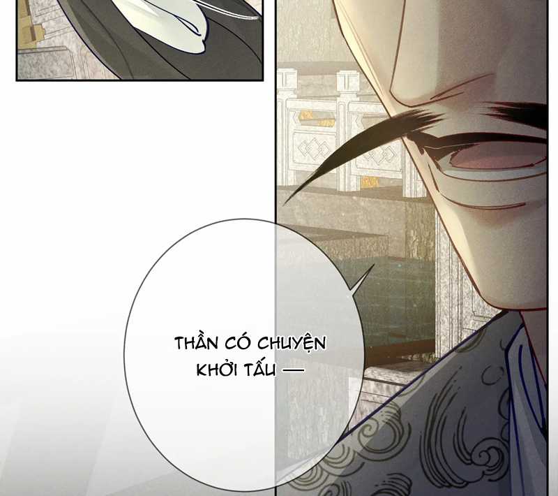 Nhân Vật Chính Chỉ Muốn Yêu Đương Chapter 93 trang 8