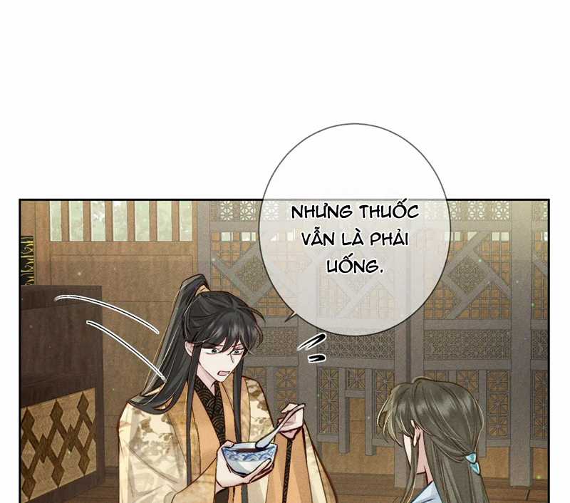 Nhân Vật Chính Chỉ Muốn Yêu Đương Chapter 94 trang 15