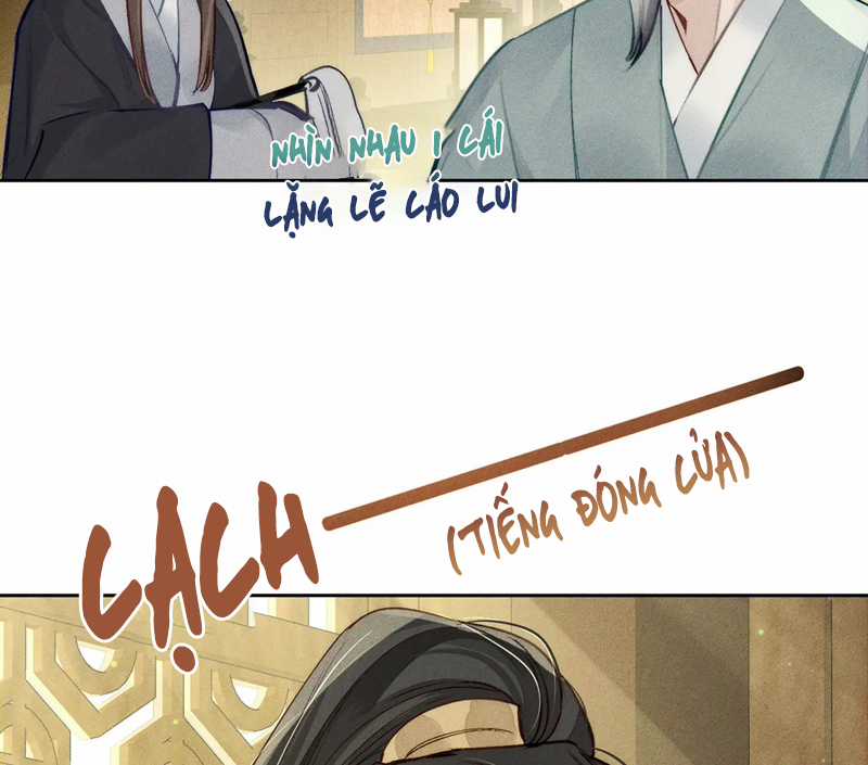 Nhân Vật Chính Chỉ Muốn Yêu Đương Chapter 94 trang 17