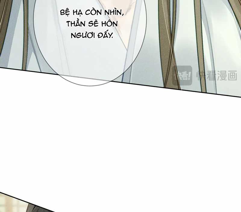 Nhân Vật Chính Chỉ Muốn Yêu Đương Chapter 94 trang 22