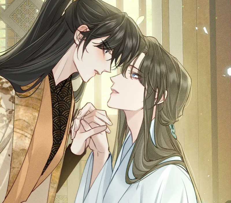 Nhân Vật Chính Chỉ Muốn Yêu Đương Chapter 94 trang 27