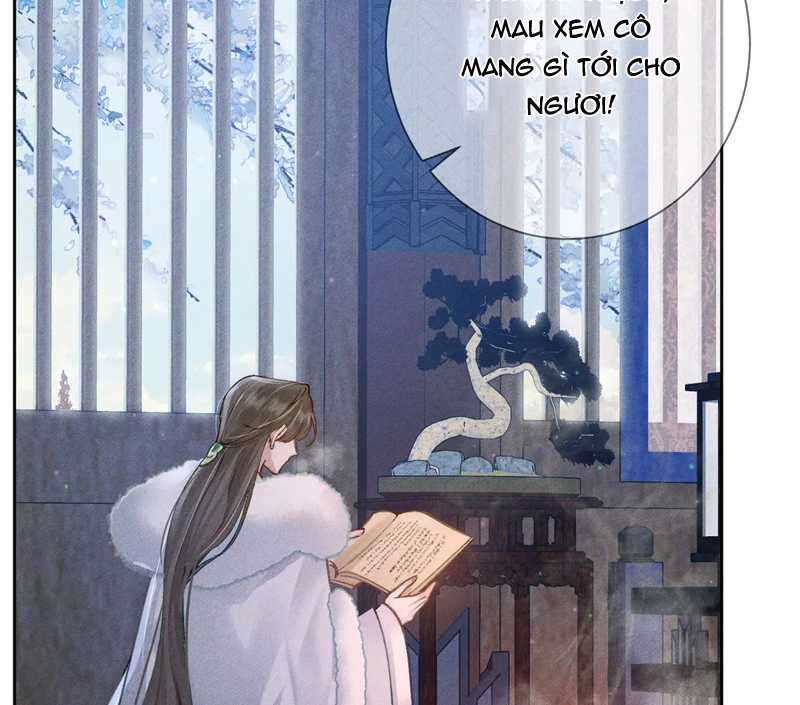 Nhân Vật Chính Chỉ Muốn Yêu Đương Chapter 94 trang 36