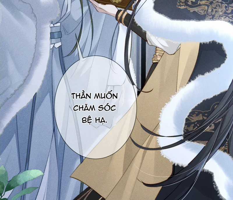 Nhân Vật Chính Chỉ Muốn Yêu Đương Chapter 94 trang 41