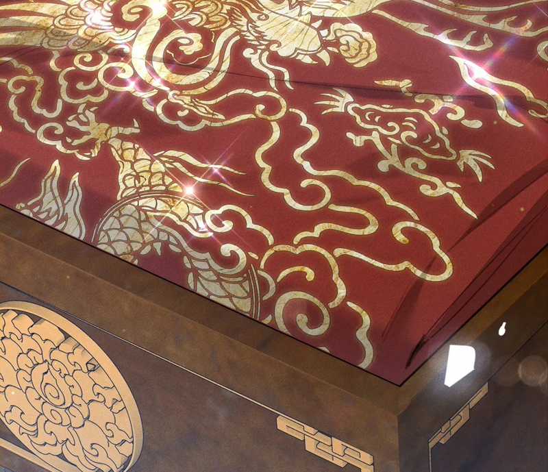 Nhân Vật Chính Chỉ Muốn Yêu Đương Chapter 94 trang 43