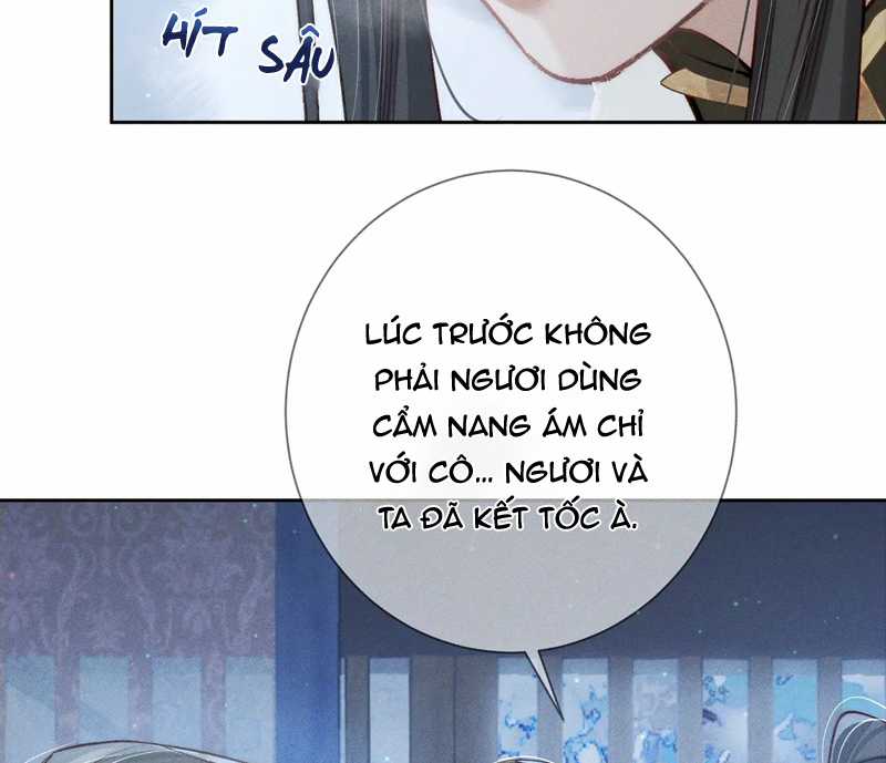 Nhân Vật Chính Chỉ Muốn Yêu Đương Chapter 94 trang 54