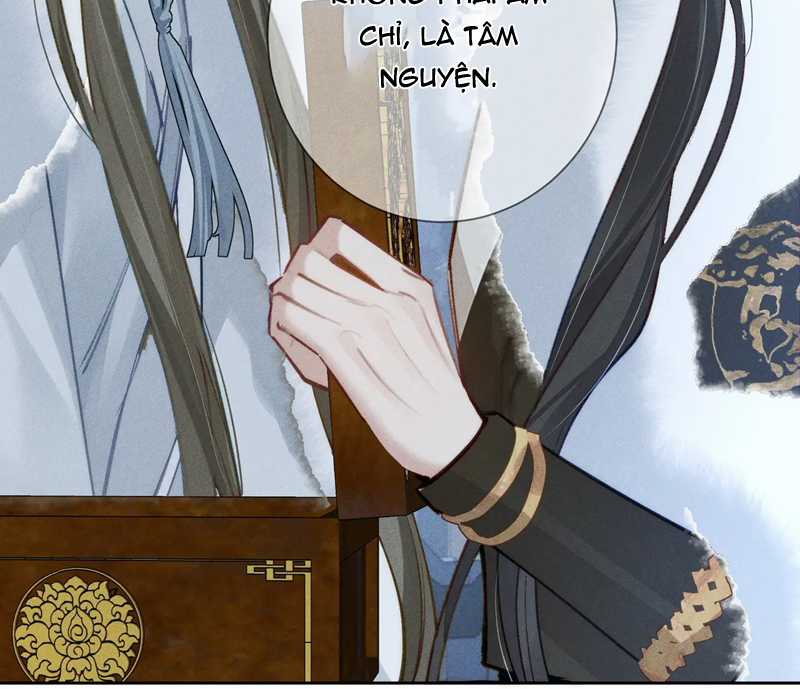 Nhân Vật Chính Chỉ Muốn Yêu Đương Chapter 94 trang 56