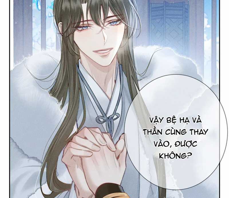 Nhân Vật Chính Chỉ Muốn Yêu Đương Chapter 94 trang 63