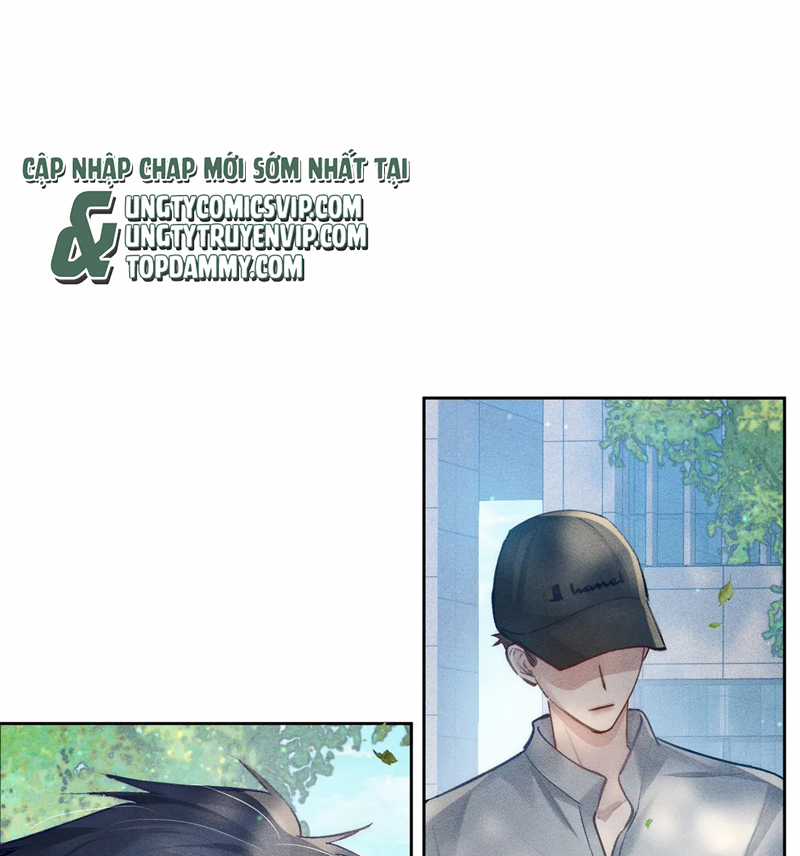 Nhân Vật Chính Chỉ Muốn Yêu Đương Chapter 95 trang 10